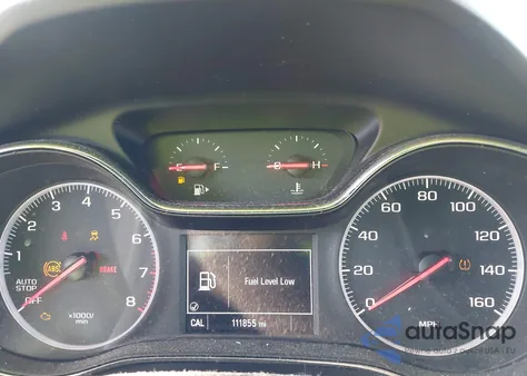 2019 Chevrolet Cruze Ls from USA, damaged, VIN 1G1BC5SM6K7153157